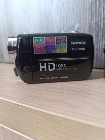 DVC Digital Video Camera