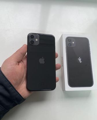 Iphone 11 (64GB) в идеальном состоянии