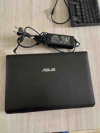 Продам ноутбук Asus k53s