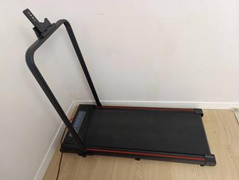 Продам беговую дорожку