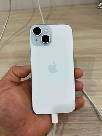 iPhone 15. 128гб