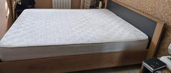 Кровать двухспальная