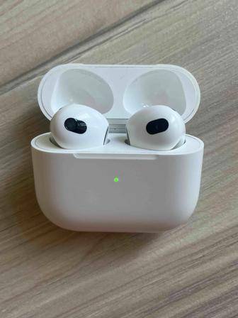 AirPods 3, оригинал