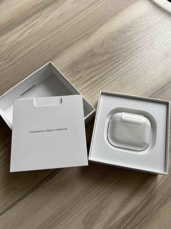 AirPods 3, оригинал, полный комплект