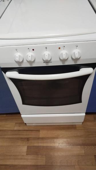 Продам электрическую плиту HANZA в хорошем состоянии