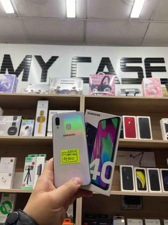 Samsung A40