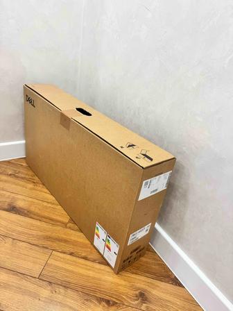 Dell монитор P2725DE новый