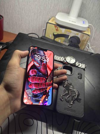 iPhone 128гб идеальный без ремонт в одних руках
