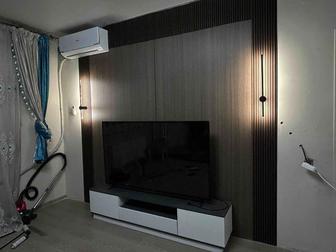 Внутренняя отделка помещений