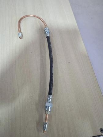 Тормозные трубки