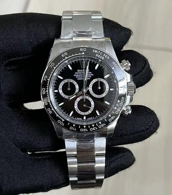 Часы Rolex Daytona Black