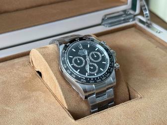 Часы Rolex Daytona Black