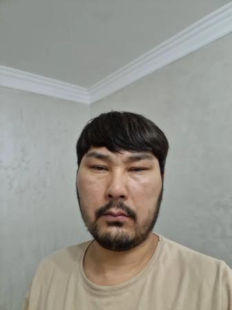 Парикмахер на выезд