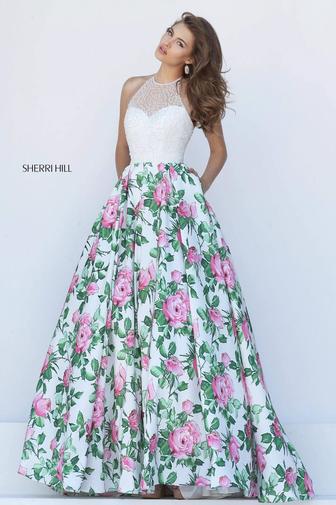 Продам платье Sherri Hill