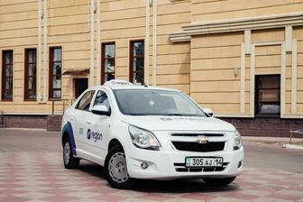 Аренда авто! Аренда авто для работы. Аренда Chevrolet Cobalt