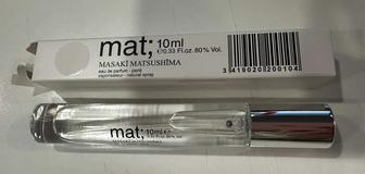 Распродажа личной коллекции парфюма