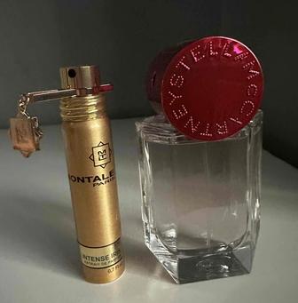 Распродажа личной коллекции парфюма