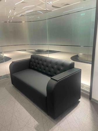 Офисный диван