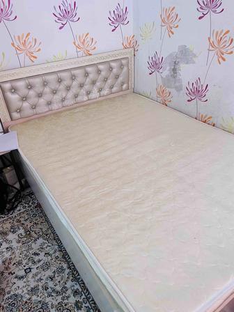 Продам спальная кровать