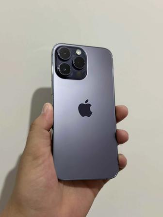 Айфон 14 Про Мах