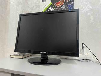 Продам монитор 22 дюйма Samsung в отличном состоянии