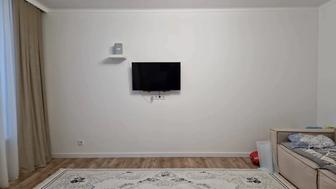 Покраска стен и потолков