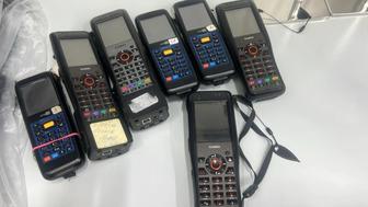 Продам нерабочие аппараты ТСД(терминал сбора данных)