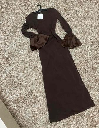 Женское платье