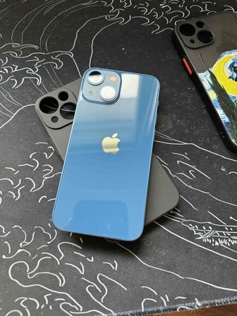 Продам iPhone 13 mini айфон 13 мини