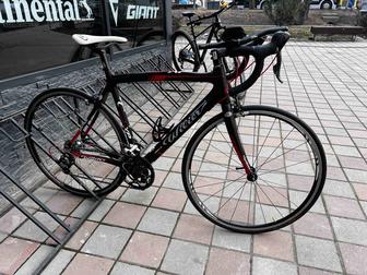 Шоссейный велосипед Wilier