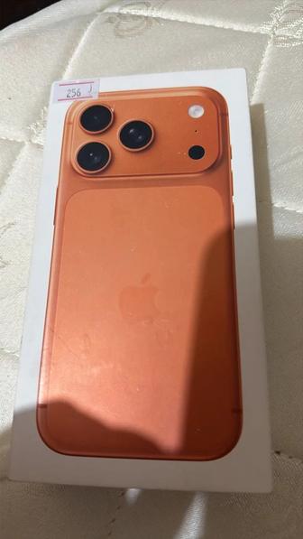 Айфон 17 про сатылады