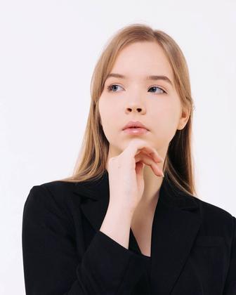 Продавец-консультант, Бариста, Официант, Администратор, Кассир
