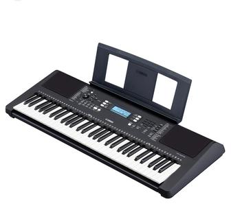 Аренда синтезатора Yamaha PSR-E373