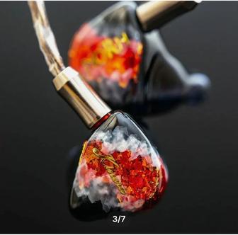 Продам аудиофильские наушники KINERA IMPERIAL NORN