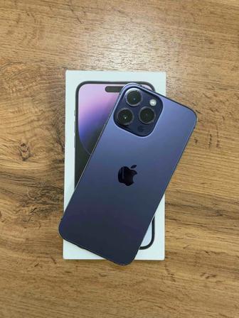 iPhone 14 Pro Max 128 GB