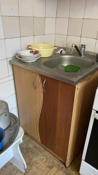 Кухонный шкафы