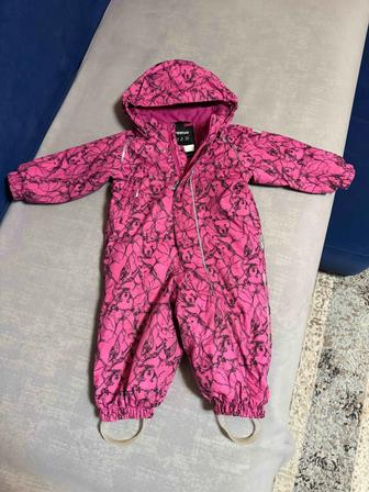 Детский комбинезон Reima