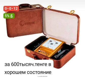 Fohow биоэнергомассажер