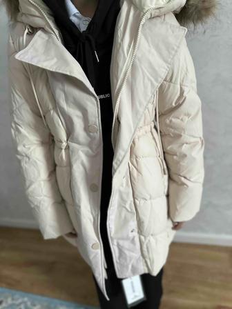 Продам куртку женская для девочек