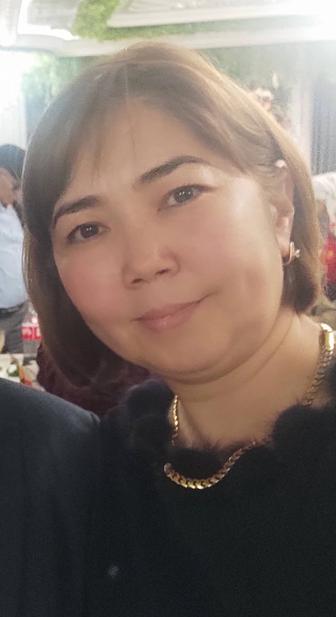 Бухгалтер