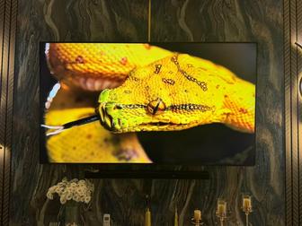 Продается телевизор LG 82UP81006LA