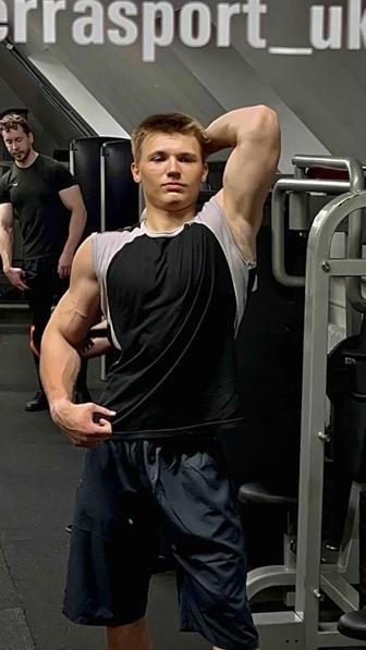 Разнорабочий
