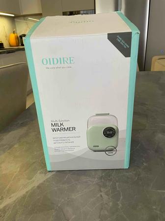 Стерилизатор и подогреватель для бутылочек