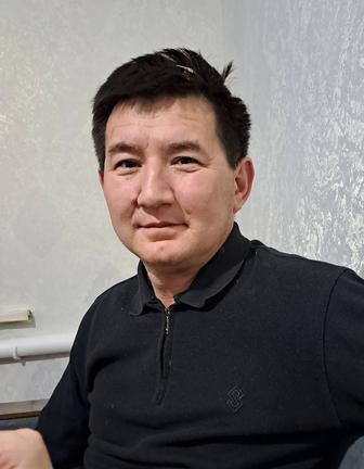 Водитель