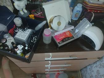 Набор для маникюра