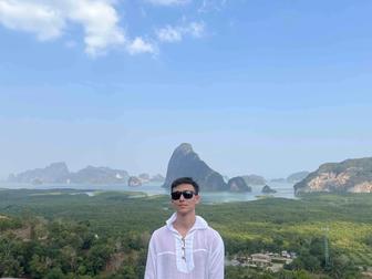 Актер, блогер