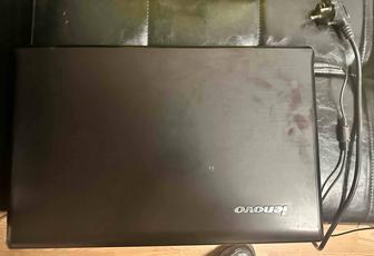 Ноутбук Lenovo