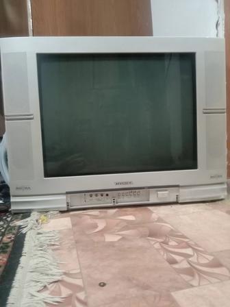 ТТелевизор