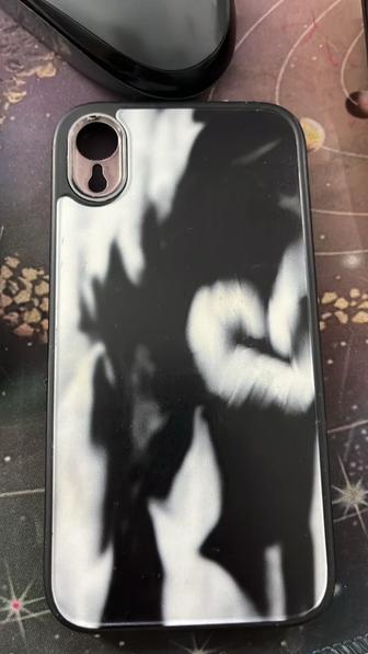 Чехол на айфон 10