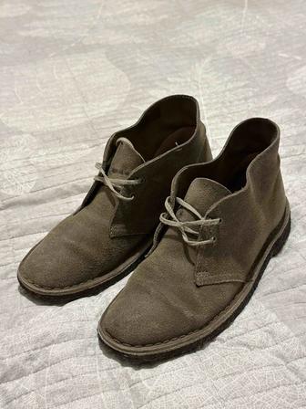 Женская обувь Clarks